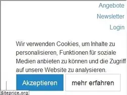 Sites similar to energieportal24.de