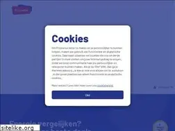 Sites similar to energieprijzenvergelijken.com