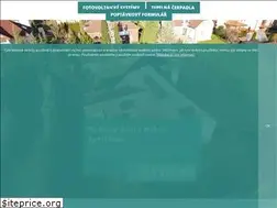 Sites similar to energieprozivot.eu
