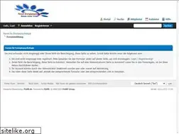 Sites similar to energiepsychologie.net