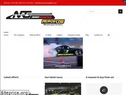 Sites similar to energieracing.com