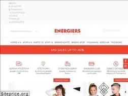 Sites similar to energiers.gr