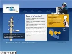 Sites similar to energies-services.org