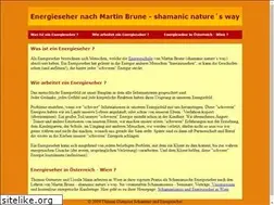 Sites similar to energieseher.com