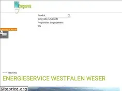 Sites similar to energieservice-ww.com