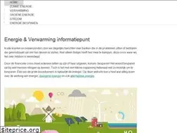 Sites similar to energiesoorten.be