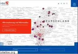 Sites similar to energiesparaktion.de