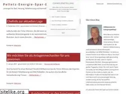 Sites similar to energiesparblog.info
