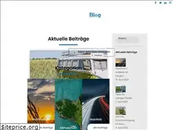 Sites similar to energiesparblog.org