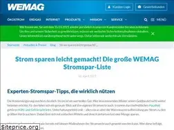 Sites similar to energiesparblogger.de