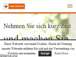 Sites similar to energiesparcheck.at