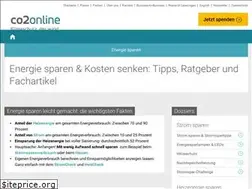 Sites similar to energiesparclub.de