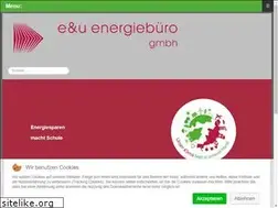Sites similar to energiesparen-macht-schule.de