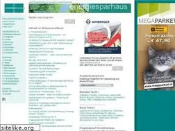 Sites similar to energiesparhaus.at