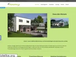 Sites similar to energiesparhausplus.de