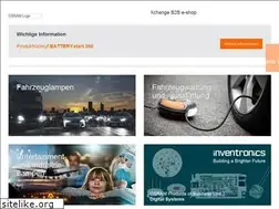 Sites similar to energiesparlampe.de