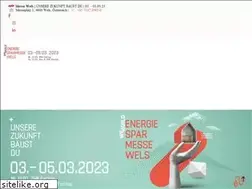 Sites similar to energiesparmesse.at