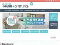 Sites similar to energiesplus.be