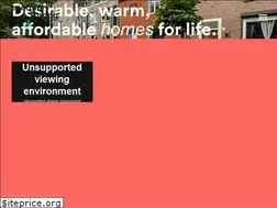 Sites similar to energiesprong.uk