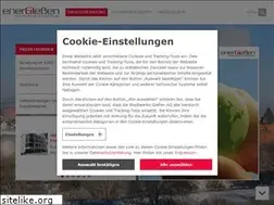 Sites similar to energiessen.de