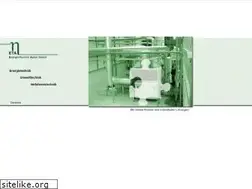 Sites similar to energietechnik-aalen.de