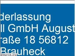 Sites similar to energietechnik-holl.de