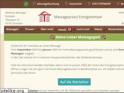 Sites similar to energietempel.com