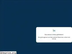 Sites similar to energietransparant.nl