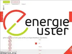 Sites similar to energieuster.ch