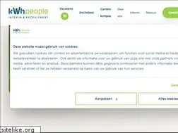 Sites similar to energievacaturebank.com