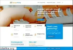 Sites similar to energieveilig.nl