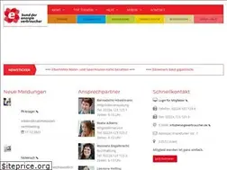 Sites similar to energieverbraucher.de