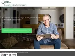 Sites similar to energieverbruiksmanagers.nl