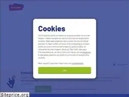 Sites similar to energievergelijken.nl