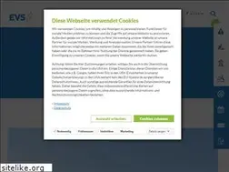 Sites similar to energieversorgung-sylt.de
