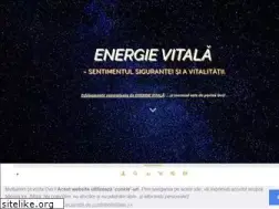Sites similar to energievitala.ro