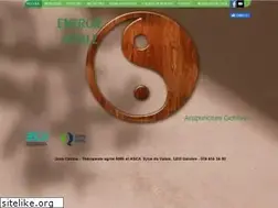 Sites similar to energievitale.ch