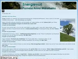 Sites similar to energievoll.ch