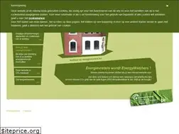 Sites similar to energievreters.be