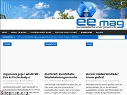 Sites similar to energiewende.eu