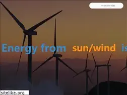 Sites similar to energiewende2017.com