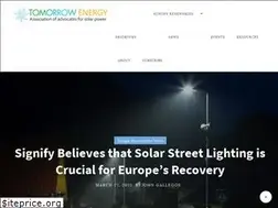 Sites similar to energiewende2018.com