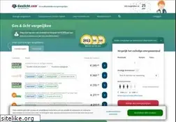 Sites similar to energiewereld.nl