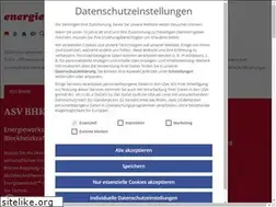 Sites similar to energiewerkstatt.de