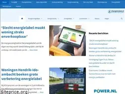 Sites similar to energiewijzer.nl