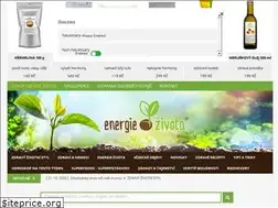 Sites similar to energiezivota.com