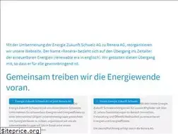 Sites similar to energiezukunftschweiz.ch