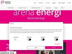 Sites similar to energiforetagen.se
