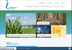 Sites similar to energigas.se
