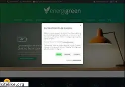 Sites similar to energigreen.com